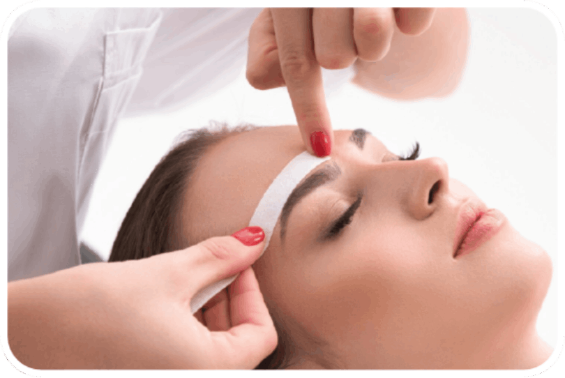 Waxing Services Sample
