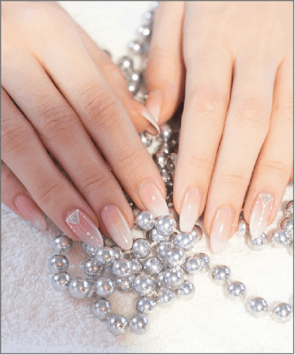 Nail Art Design 2