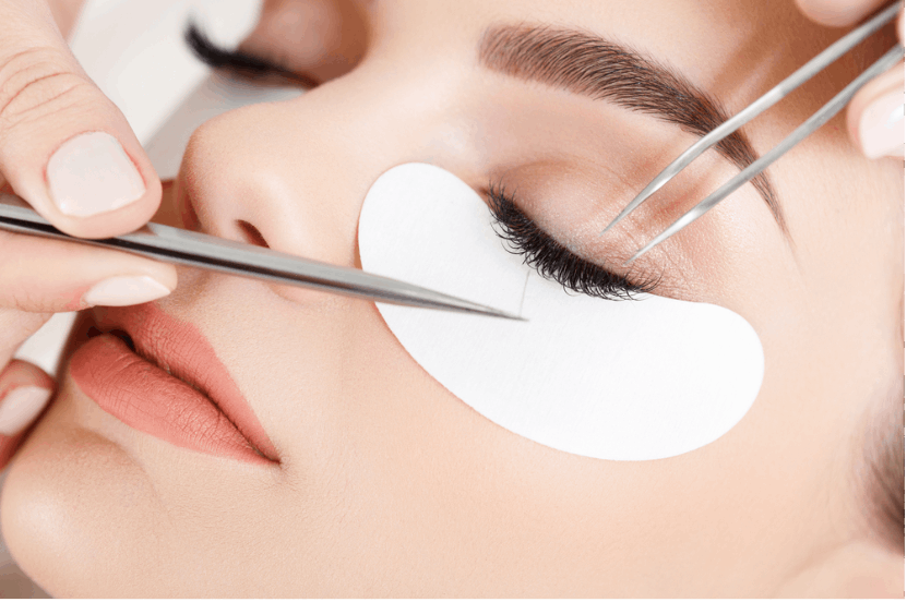 Eyelash Extensions