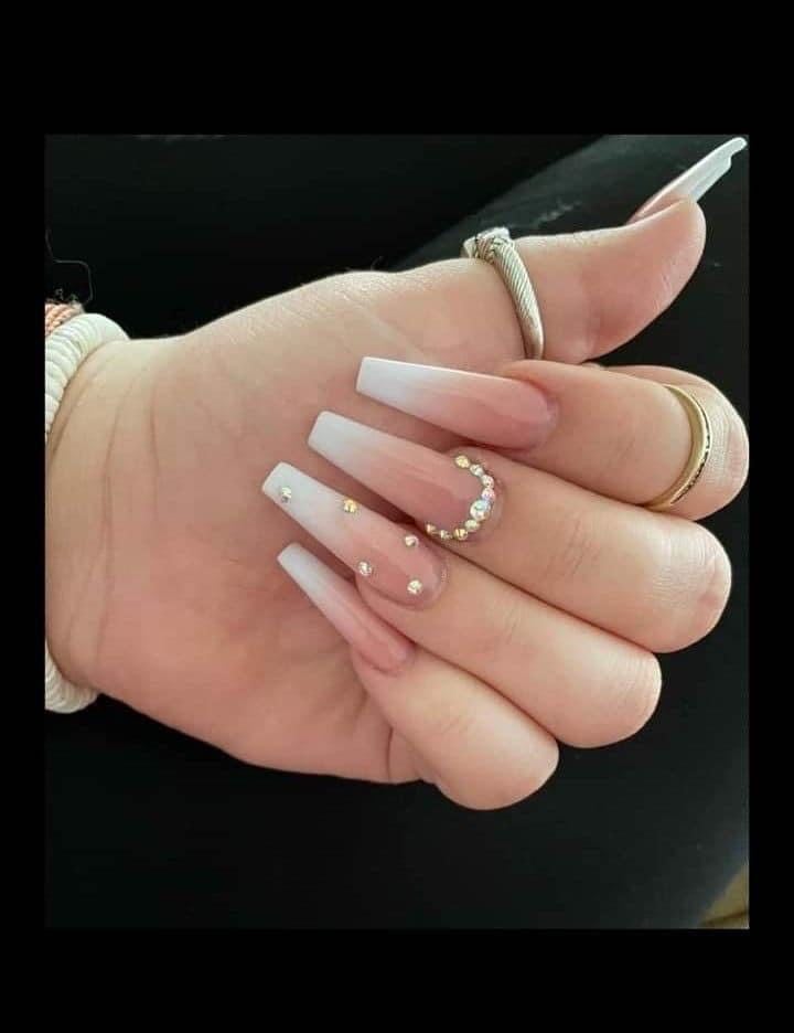 Nude Base Acrylics by Xtreme