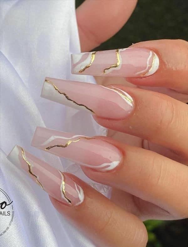 Green Pastel Gel Polish by Xtreme