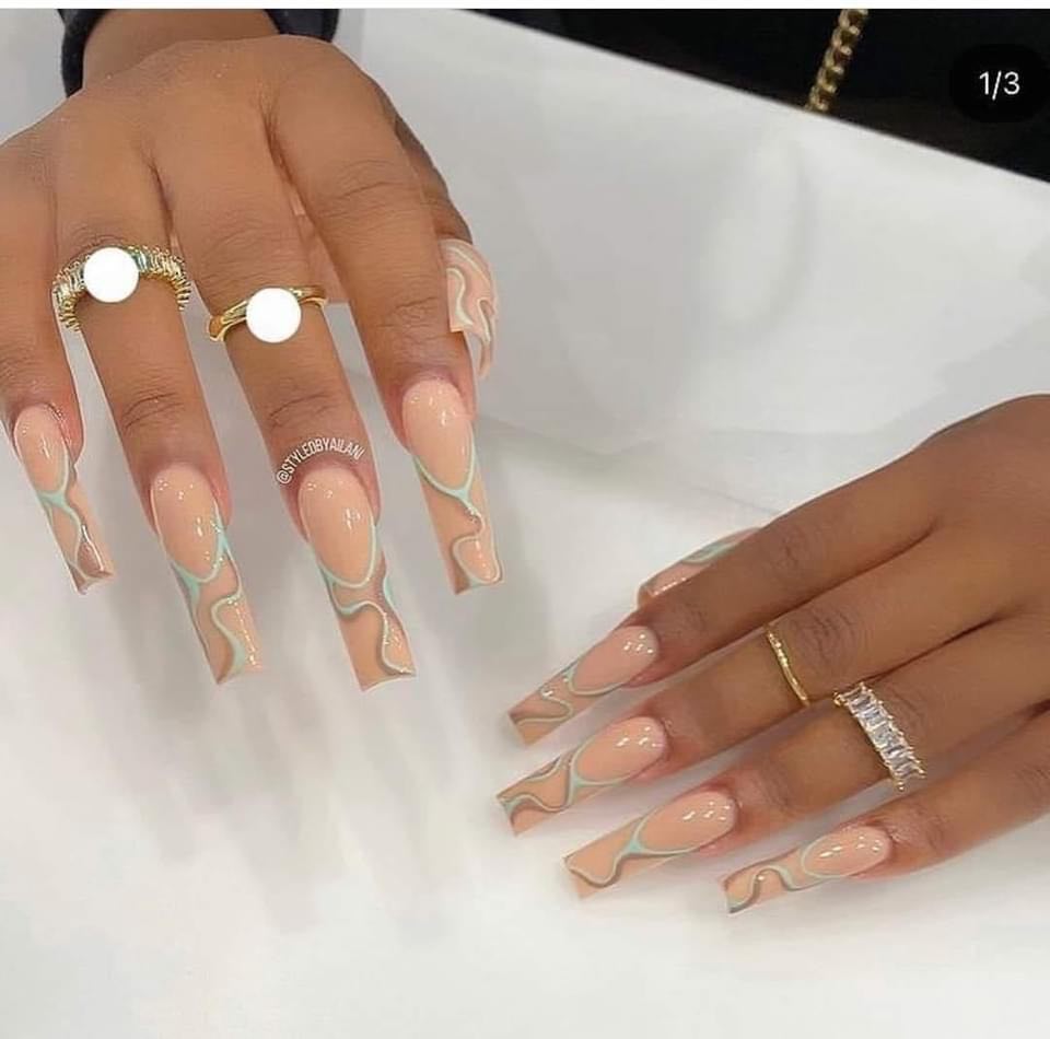 Glitter Gradient Ombre by Xtreme