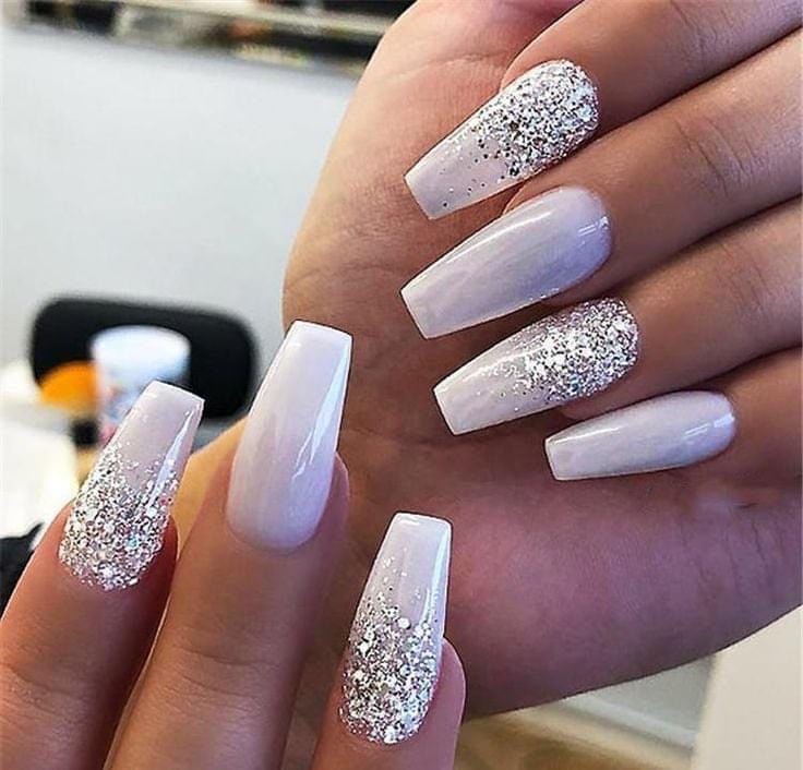 French Ombre Gel-X by Xtreme