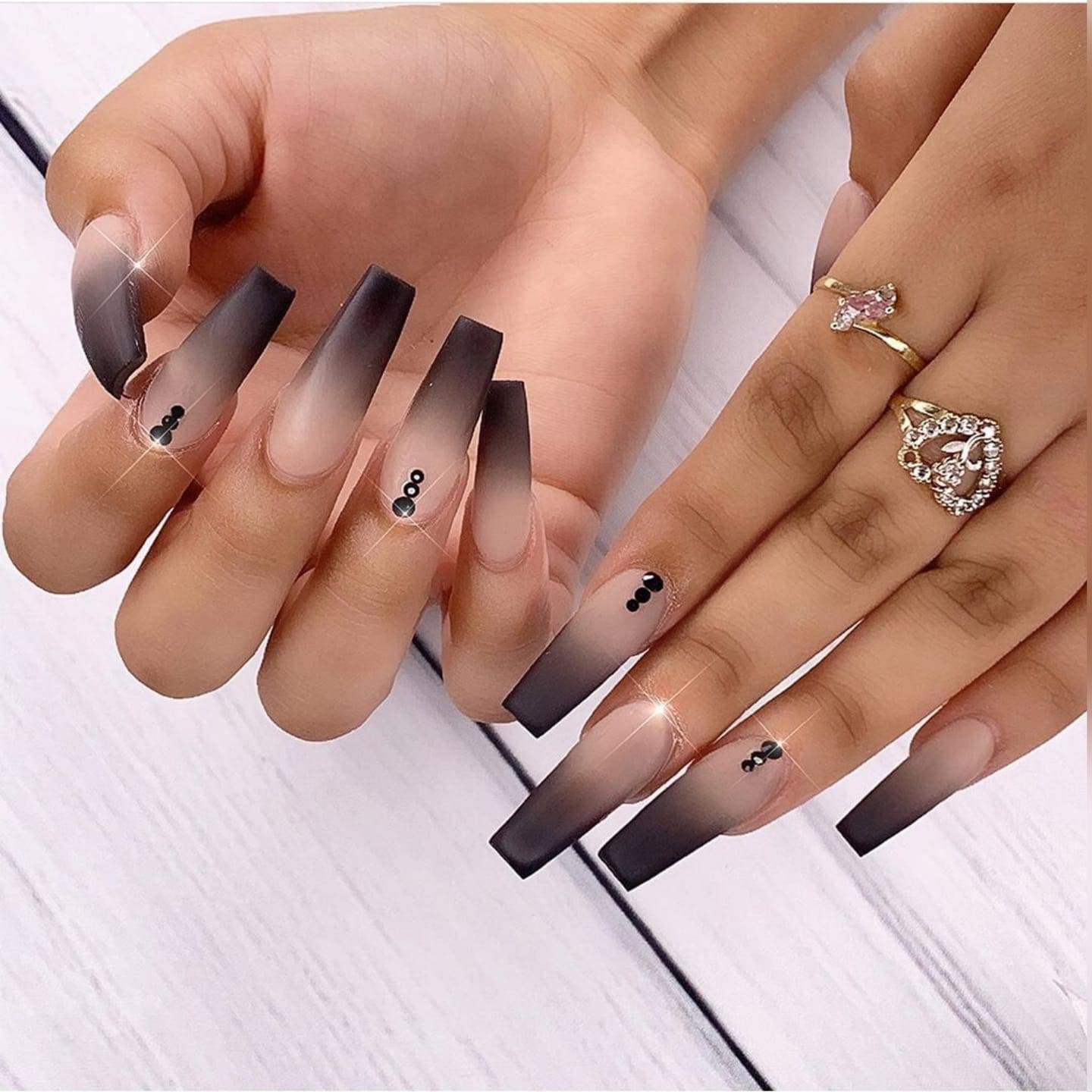 Full Glamour Lash & Nail Set by Xtreme