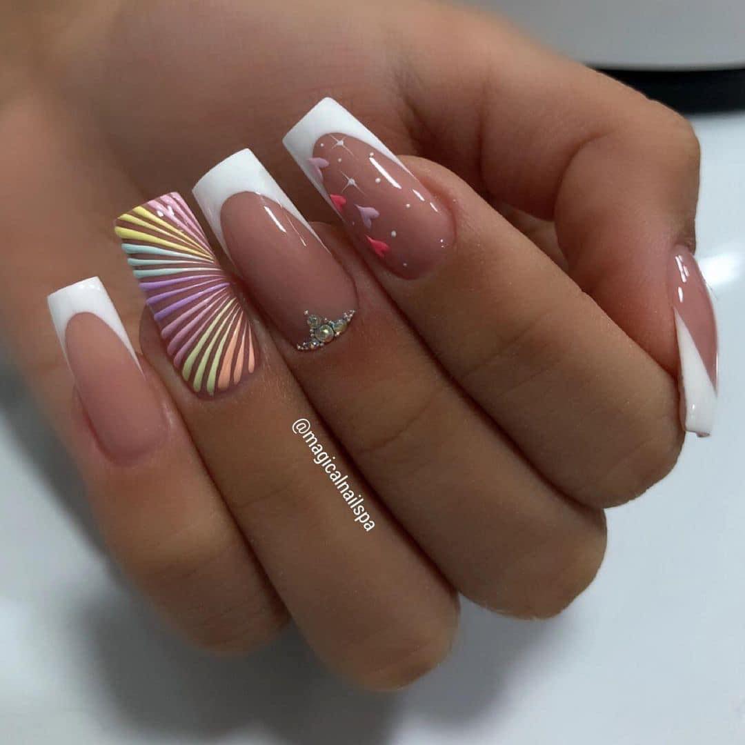 Summer Nails Special by Xtreme