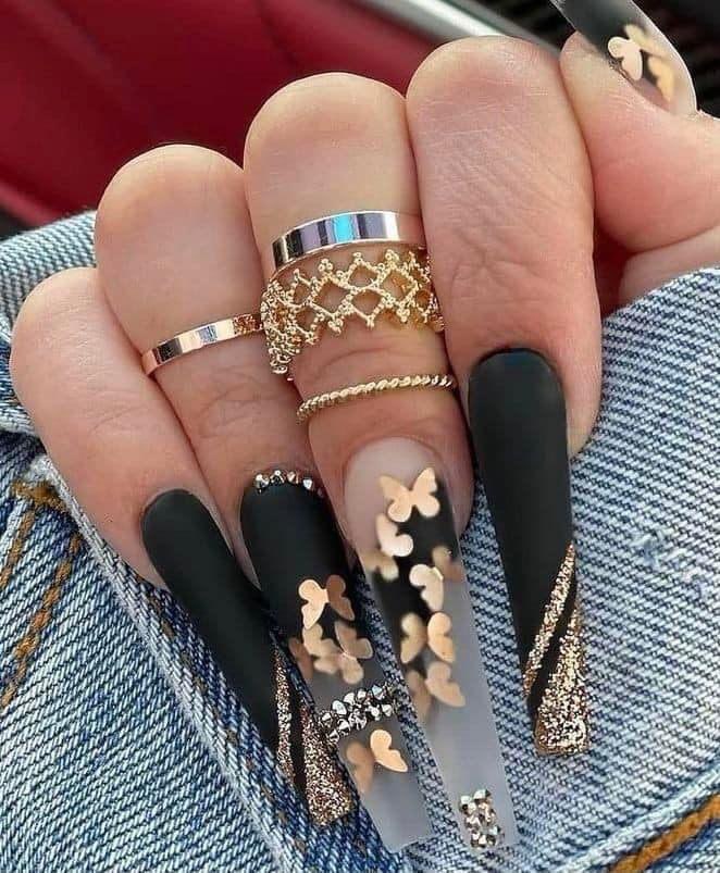 French Tip Gel Nails by Xtreme