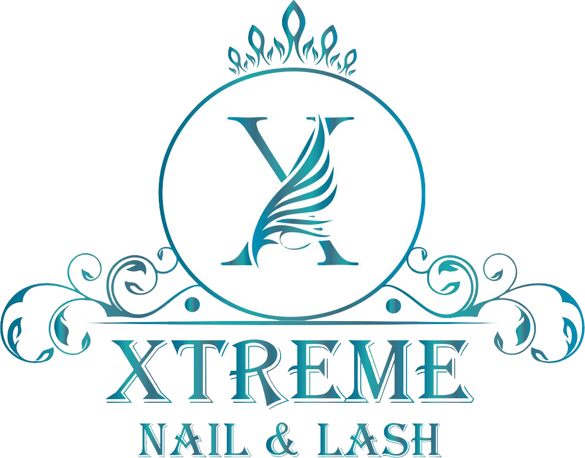 Xtreme Nail & Spa Logo