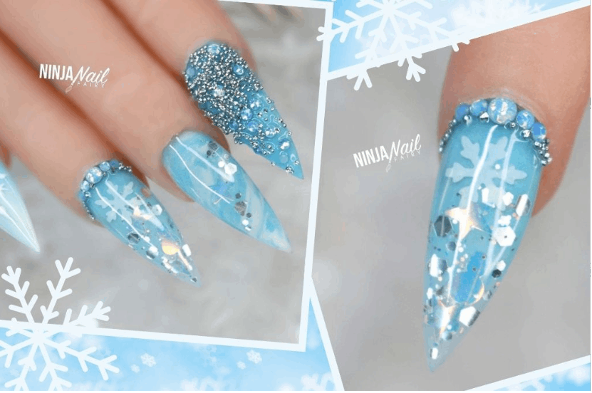 Manicure Services
