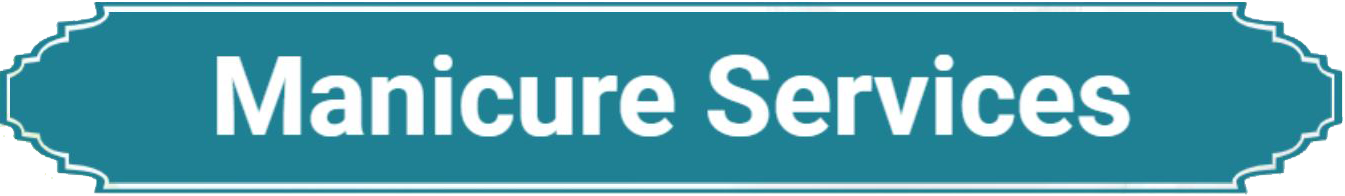Manicure Services Section Header
