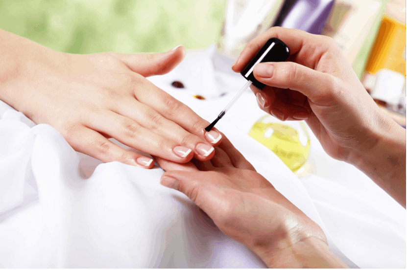 Artificial Nails