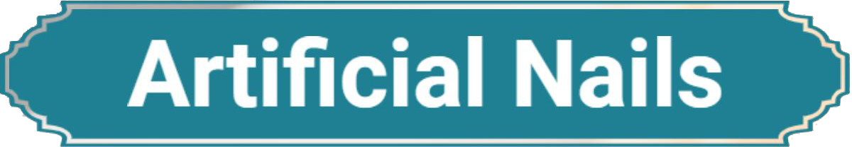 Artificial Nails Section Header