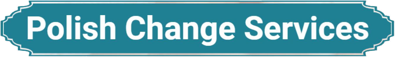 Polish Change Section Header